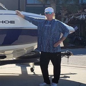 Meet your Posher, Jeffrey